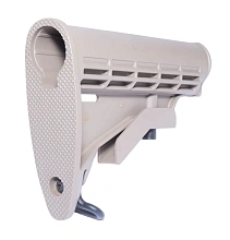 Приклад BigDragon 6 section landarmy stock (bd3634)