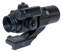 Прицел коллиматорный Marcool M2 высокий (Б/У)