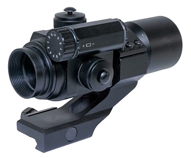 Прицел коллиматорный Marcool M2 высокий (Б/У)