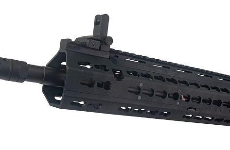 Автомат Cyma M4 (cm619a)