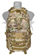 детальное фото Рюкзак 35л. Tactical Military multi-mission мультикам (as-bs0044cp) интернет-магазин "Планета страйкбола"