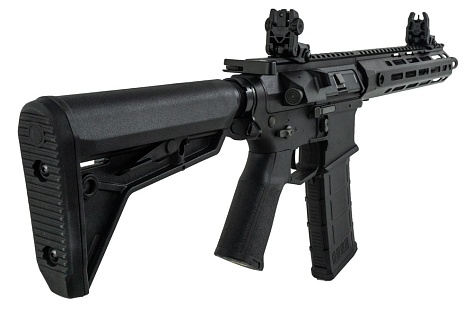 Автомат Arcturus AR15 MUR MOD C CQB Ambi AEG LITE (at-ny03-cq)