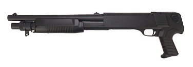 фото дробовик cyma benelli m3 super 90, металл (cm361m)