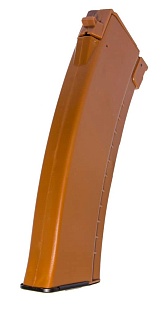 Магазин бункерный LCT АК74 500 шаров пластик (pk-109)