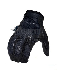 детальное фото Перчатки Mechanix Orig Specialty Insulated черные S (mg-95-008) интернет-магазин "Планета страйкбола"