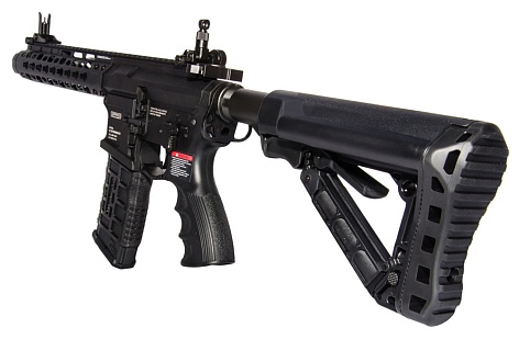 G&G Автомат GC16 Wild Hog 9" (egc-wld-009-bnb-ncm)