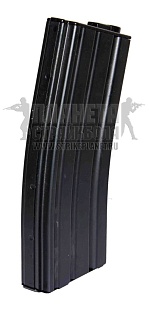 детальное фото для раздела Магазин механический E&L M4 120 шаров (el-1140-07) интернет-магазин "Планета страйкбола»