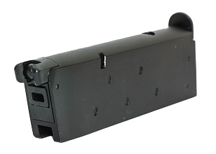Магазин WE для пистолета Colt 1911, greengas (Б/У)