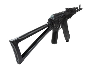 Автомат E&L АКС-74 (el-a107), комплект, 125 м/с (Б/У)