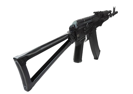 Автомат E&L АКС-74 (el-a107), комплект, 125 м/с (Б/У)