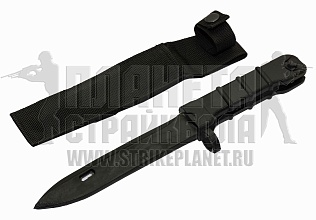 штык-нож тренировочный tornado 6х5 (ta_tkn25)