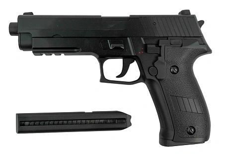 Cyma Пистолет P226, электро (cm122)