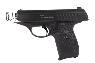 Galaxy Пистолет SIG P230 (g3), не стреляет, на запчасти (уценка)