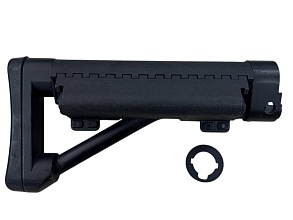 детальное фото для раздела Приклад для винтовки M16 (Б/У) интернет-магазин "Планета страйкбола»