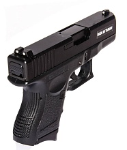 KJW Пистолет Glock 27, greengas