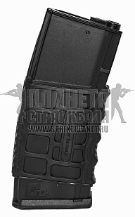 детальное фото для раздела Магазин бункерный G&G M4 300 шаров (g-08-083) интернет-магазин "Планета страйкбола»