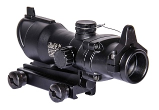 Прицел коллиматорный Marcool 1x32 (hy9058)