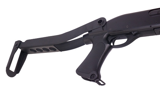 Дробовик Сyma Remington M870, пластик, спринг (cm352l)