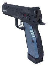 Пистолет KJW CZ SP-01 Shadow 2 CO2