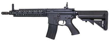 фото детально автомат cyma sr-16e3 ux 11" нейлон (cm622) интернет-магазин "Планета страйкбола"