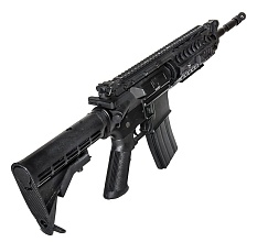 Cyma Автомат M4 S-System (cm008)