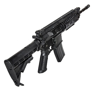 Cyma Автомат M4 S-System (cm008)