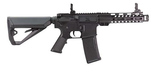 Автомат Arcturus NEO MOD1 SBR 7.9" NEO AEG ME® (at-ne01-sbr-me)