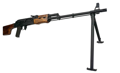 Cyma Пулемет РПКС-74 (cm052s)