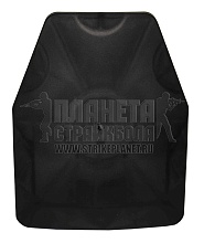 детальное фото Бронеплита FMA черная (tb965-bk) интернет-магазин "Планета страйкбола"