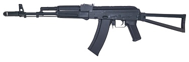 фото детально автомат cyma акс-74 (cm040) интернет-магазин "Планета страйкбола"
