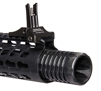 G&G Автомат GC16 Wild Hog 12" (egc-wld-012-bnb-ncm)