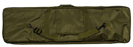 Чехол оружейный Kingrin 100см. олива (gb-33-od)