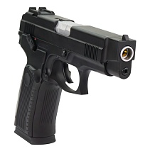 Пистолет Cyma Grach EBB, электро (cm136)