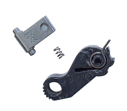 детальное фото для раздела Курок от пневматического пистолета ASG CZ SP-01 Shadow (Б/У) интернет-магазин "Планета страйкбола»