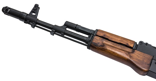 E&L Автомат АКС-74 (el-a105s)