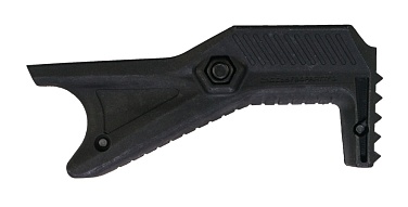 Рукоятка на цевье Big Dragon Cobra черный (bd9259)