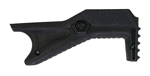 Рукоятка на цевье Big Dragon Cobra черный (bd9259)