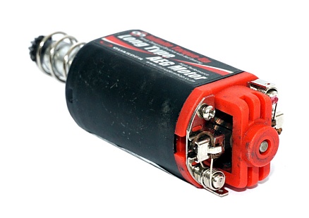 Мотор Guarder Infinite Torque-Up, длинный штифт (Б/У)