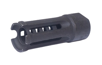фото ДТК Big Dragon POF Flash Hider (bd0012) интернет-магазин "Планета страйкбола"