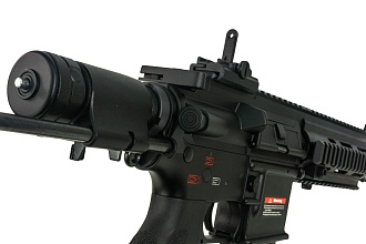 Автомат East Crane HK416C (ec-101)