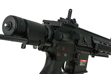 Автомат East Crane HK416C (ec-101)