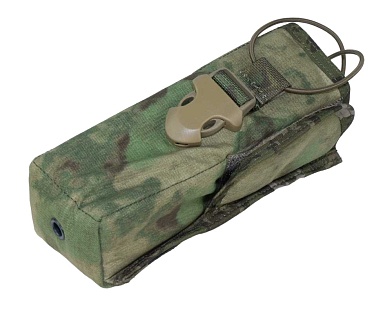 Подсумок под радиостанцию Emerson PRC148/152, A-TACS FG Camo