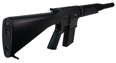 Снайперская винтовка A&K SR-25 (SR-25), автоогонь, 135 м/с (Б/У)
