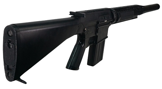Снайперская винтовка A&K SR-25 (SR-25), автоогонь, 135 м/с (Б/У)