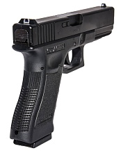 Пистолет Tokyo Marui Glock 17 gen.3