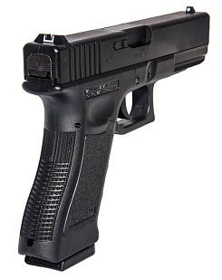 Пистолет Tokyo Marui Glock 17 gen.3
