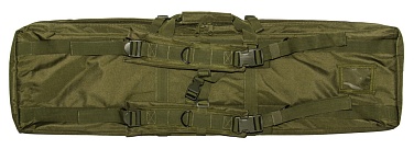 Чехол оружейный Kingrin 105см. олива (gb-15-od)