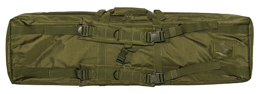 Чехол оружейный Kingrin 105см. олива (gb-15-od)