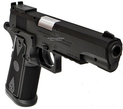 KWC Пистолет Colt 1911 Match, CO2