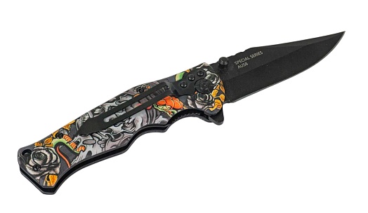 Нож тактический PMX-PRO Extreme Special Series (pmx-010b)